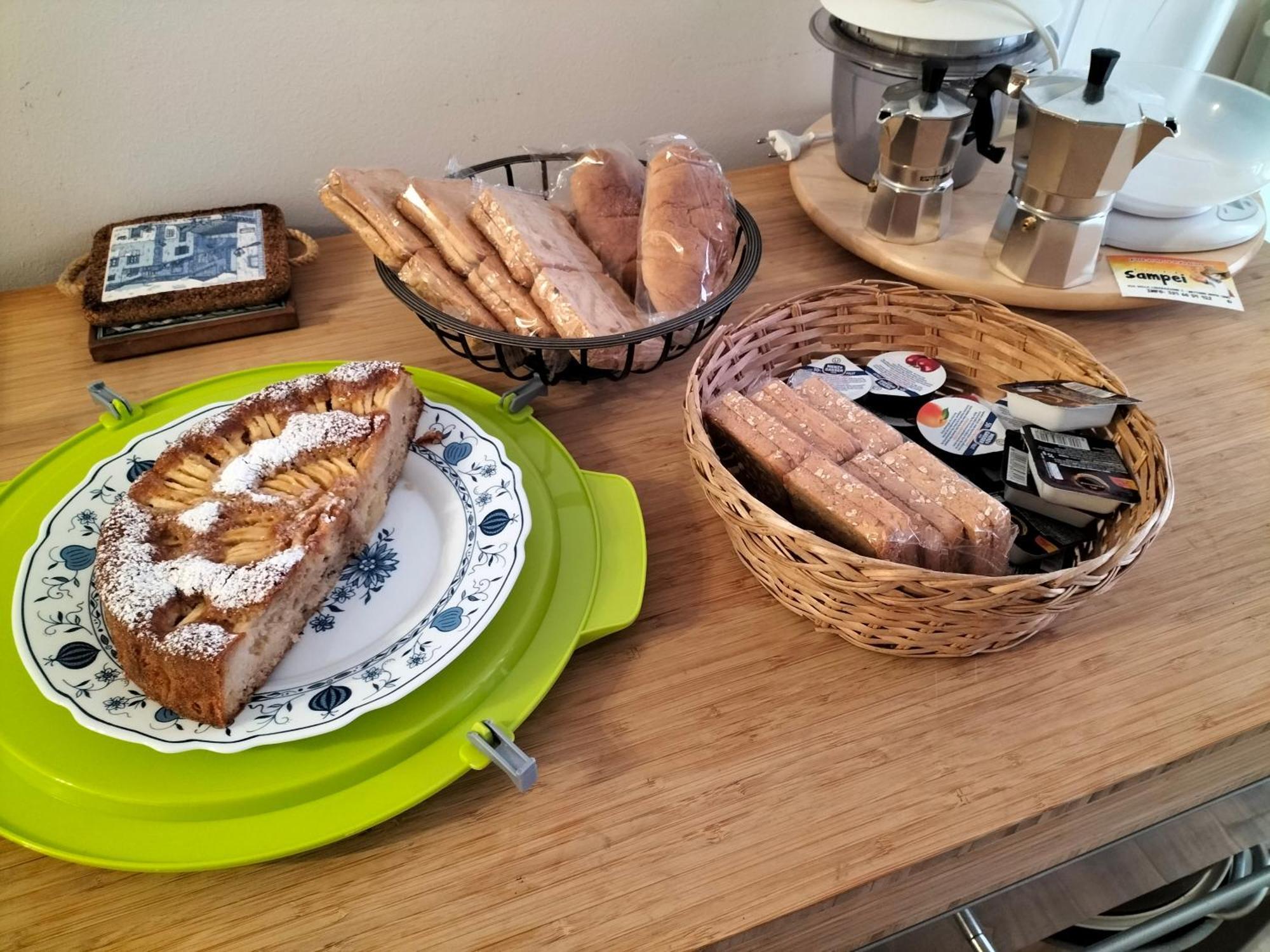 内图诺A Casa Di Vale住宿加早餐旅馆 外观 照片